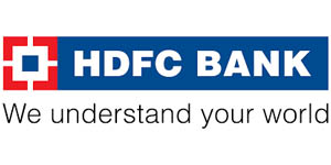 hdfc bank client east india packers movers